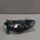 OZICERD 2 Piece Bikini Sets for Women Halter Triangle Bikini Tops Brazilian String Swimsuit Full Coverage Bottom Bathing Suit (Large)