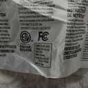 Heated Throw Blanket 50"×60" - Premium Cosy Soft Electric Blanket with 6 Heating Levels,Fast Heating Flannel Sherpa Blanket for Bed & Couch - Auto Shut Off/Machine Washable, Beige