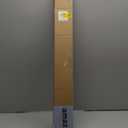 LazBlinds Cordless Cellular Shades, No Tools No Drill Blackout Honeycomb Shades Pleated Blinds for Windows, 32.5'' W x 72'' H, Silver White