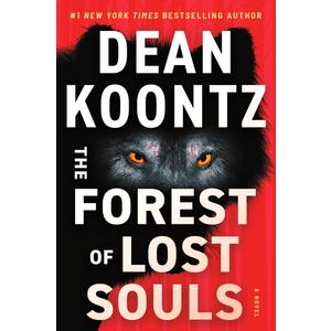 The Forest of Lost Souls Hardcover