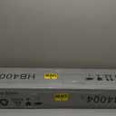 14 Inch Metal Bed Frame - Queen Size Heavy Duty Bedframe with Headboard Black Basic Steel Slats Platform No Box Spring Needed/Easy Assembly/Noise Free