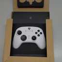 Razer Wolverine V3 Tournament Edition Wired Gaming Controller: Licensed for Xbox Series X|S, Xbox One, Windows PC - 6 Remappable Buttons - Fast Triggers - USB-C Cable - Wired Tournament Mode - White