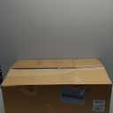 MALOUF Zoned Dough Gel-Infused Memory Foam Bed Pillow Queen-Mid Loft, Queen Mid Loft