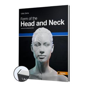 Form of the Head and Neck, Paperback