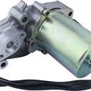 Power Shift Control Motor & Angle Sensor for Honda FourTrax Foreman 450 TRX450 TRX450FE 2002-2004, 31300-HN0-A11 31300-HN0-A1