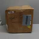 15x6.00-6 Rubber Lawn Mower Tire and Wheel, 2 Pcs Replacement 15x6-6nhs Riding Mowers Lawn Tire and Wheel with Bearing Bore 3/4", 3" Centered Hub