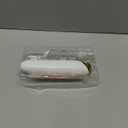 Pore Vacuum, USB Rechargeable Blackhead Remover Vacuum, 3 Levels Adjustable Pore Vacuum Blackhead Remover, with 5 Suction Power, 6 Probes, Face Vacuum Pore Cleanser for Women & Men-Gold