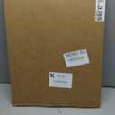 10 Pack 16x20 White Backing Boards, Uncut 16x20 Mat Board, white 10pc backings 16x20