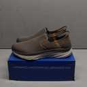 Skechers Men's D'lux Walker Orford Slip-in Size 13