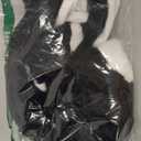 Rabbit Hat Ear Moving Jumping Hat Funny Plush Cap for Kids Dress Up Cosplay Party Pig Holiday Cute Ear Flap Cap for Adults (Pink)