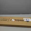 2026 Upgrade Multi-Grip Pull Up Bar with Smart Larger Hooks Technology - USA Original Patent, Designed, Shipped