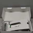 2-in-1 Dog Hair Dryer with Slicker Brush for Small-Sized Dogs and Cats | Pet Hair Dryer | Dog Blow Dryer | 300 Watts, 75-85 dB, Adjustable Temperature, Overheat Protection