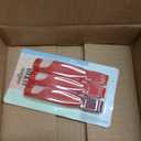 Bicycle Tire Levers - Ultra Strong Tire Removal Tool for Road or Mountain Bike Tires (3 Pack)