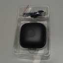 iLive Electronics Truly Wire-Free Earbuds, Sweat Resistant, Includes 3 Set of Ear Tips, Black (IAEBT270B)