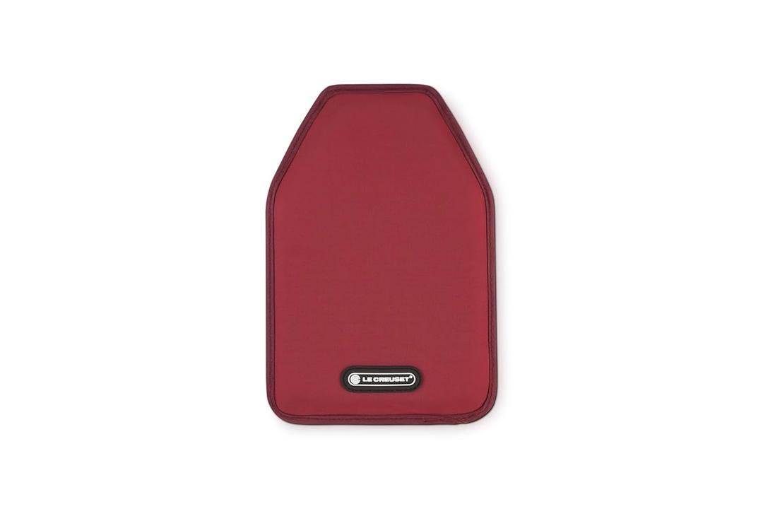 Le Creuset Wine Cooler Sleeve, Burgundy
