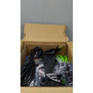 Electric Pressure Washer 5000 PSI, 4.0GPM Portable Power Washer with 33FT Hose, 4 QC Nozzles and 500ML Soap Bottle, Power washers Cleaner Machine for Cars/Home/Driveways/Patios/Decks/Fences, Blue