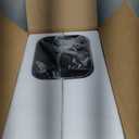 Honovos Smart Humidifiers Large Room Bedroom Home, 2.11Gal(8L) Quiet Top Fill Cool Mist Humidifier, Smart App & Remote Control, 3 Speed Humidifier with 360 Nozzle, Humidity Setting for Baby Office (Black)