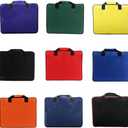 3 Pieces Indoor & Outdoor Chair Cushion, Boat Canoe Kayak Seat, Stadium Seating for Bleachers, Best for Camping, Bleachers, Sports Events