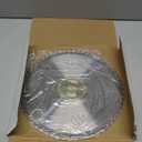 Upgraded 495388 Universal General Purpose Blade, 60 T, 2.5 mm Kerf, 30 mm Arbor Saw Blade, Compatible with Festool Kapex Miter Saw Blades, Compatible with Festool Saw Blade 495388