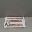 GenCrafts Watercolor Brush Pens - Real Brush Tips - No Mess Storage Case - Washable Nontoxic Markers - Portable Painting (1 Count (Pack of 20))