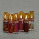 mlsmile lip plump hot kiss kitx6pcs MG-424 6976202171319
