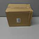 Clear Plastic Storage Bin with Lid, Stackable Storage Boxes Organizing Bin for Pantry, Kitchen, Cabinets, Wardrobe, Closet, Dresser, Bathroom Storage and Organization (2pc-10x6.7x5.3)