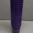 20 Pack Blank Plastic Cups 16 oz 