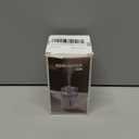 Portable Mini Humidifier, 180ml USB Cool Mist Small Humidifiers for Bedroom, Personal Desktop Humidification for Car Office Travel & Indoor Plants(Pink)