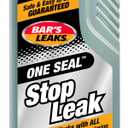 Bar's Leaks 1334 One Seal Stop Leak - 11 oz