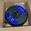 Westinghouse PWSC12 12" Pressure Washer Surface Cleaner Attachment  3000 Max PSI, 1/4” Connector