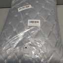 Eismodra Couch Cover,Sectional Couch Covers,Sofa Covers for 3 Cushion Couch,Anti-Slip Sofa Slipcovers for Dogs Cats Kids Loveseat Recliner L Shaped Armrest Backrest,Light Gray 36''x82''(Only 1 Piece)