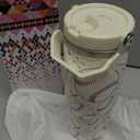 30 Oz Avocado Flip Tumbler With Handle,Avocado Coffee Travel Mug Cup Water Bottle,Basebll Gifts for Women,Avocado Decor Stuff Accessories