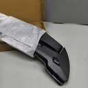 Guitar Stand, Foldable Guitar Stand with Adjustable 2-Width, Sturdy Electric Guitar Stand, Portable Acoustic Guitar Stand Compatible with Guitar, Bass, Ukulele, Banjo, Guitar Accessories Gift