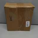 Kinlop 50 Pcs Spandex Chair Sashes Bows Chair Bands Slider Sashes for Covers Elastic Bands Ties Without Buckle Decorations for Wedding Party Events Ceremony Birthday(Sage Green)