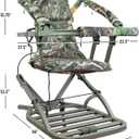 Summit Treestands Viper SD Climbing Treestand, Choose Camo