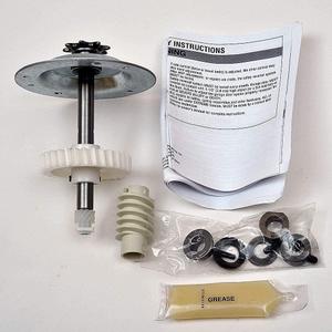 Gear Sprocket Compatible with Liftmaster 41A5483 2245 3265 3255 1256LM, Chamberlain 2265R 248730 41AC050-1 41CA4220 41A5021 Opener, Craftsman 139.53615SR 139.53995SRT Garage Door Opener