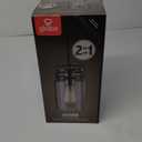 Globe 2 In 1 Dark Bronze & NTQ BRSS PE