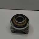 Dorman 697-500 Rear Differential Differential End Yoke Compatible with Select Models