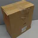 Lyrow 8 Pcs 8" Mini Christmas Kitchen Cabinet Wreaths with Ribbon Bow Artificial Leaves Berries Hanging Wreaths for Christmas Home Front Door Window Decorations(Sweet Style)