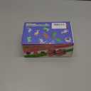 Dinosaur Walkie Talkies for Kids 2 Pack Camping Gear T-Rex Outdoor Toys for Boys Age 3-12 Year Old 3 Channel Walkie Talkies Birthday Gifts Easter Christmas Stocking Stuffers