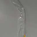 Engine Oil Dipstick 04666139AA 917-320 Compatible with Chrysler 2007-2010 Town & Country 2006-2008 Pacifica 3.3L 3.8L 2006-2010 Grand Caravan Stainless Steel Dipstick