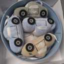 Little Racer Musical Car/Transportation Baby Crib Mobile Soother Toy