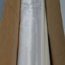 Everyday Celebration Roman Shades for Windows, Room Darkening Shades, Cordless Pull Down Window Shades, Shades for Indoor Windows, Woven Fabric Blinds & Shades, (Vanilla) 27" W X 64" H