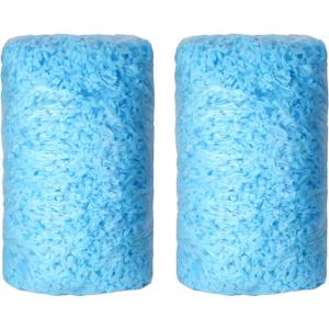 20 LBS Bean Bag Filler,Comfortable and Soft Bean Bag Chair Filler, Memory Foam Stuffing for Cooling Pillow,BeanbagDog Bed,Couch Stuffing Fill for Cushions