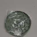 Slow Feeder Dog Bowls, Silicone Pet Food Bowls with Suction Cups, Non-Slip Dog Feeding Slow Down Pet Eating Speed for Fast Eaters, Anxiety Relief & Fun Added (Green)