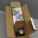 Bluex Bulbs (3 Pack MH175/U/MOG 175W Metal Halide Bulb Mogul Base (E39) - ED28 Clear M57 HID Lamp 14000 Lumens