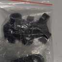 DVPARTS Carburetor Fuel Shut Off Solenoid Valve 0E5551 for Generac 0F9035 0K1588 0F8603 0E3291 0E25480ESV E2548