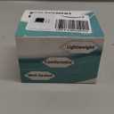 Replacement Modified Foam Cushion for Airfit F30i (Medium), IBEET Memory Foam Cushion for Cozy Fit & Reliable Seal Compatible with Airfit F30i, Medium (1.3-1.9inches)