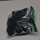 Papa Shark Funny Matching Family Grandpa T-Shirt, Black, XL