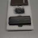 hygger Aquarium Strong Magnetic Cleaner Algae Magnet Cleaning Tool with Scraper Floating Brush for Fish Glass Tank S